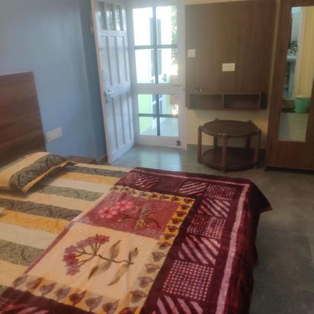 Tree Valley Homestay Chail Εξωτερικό φωτογραφία