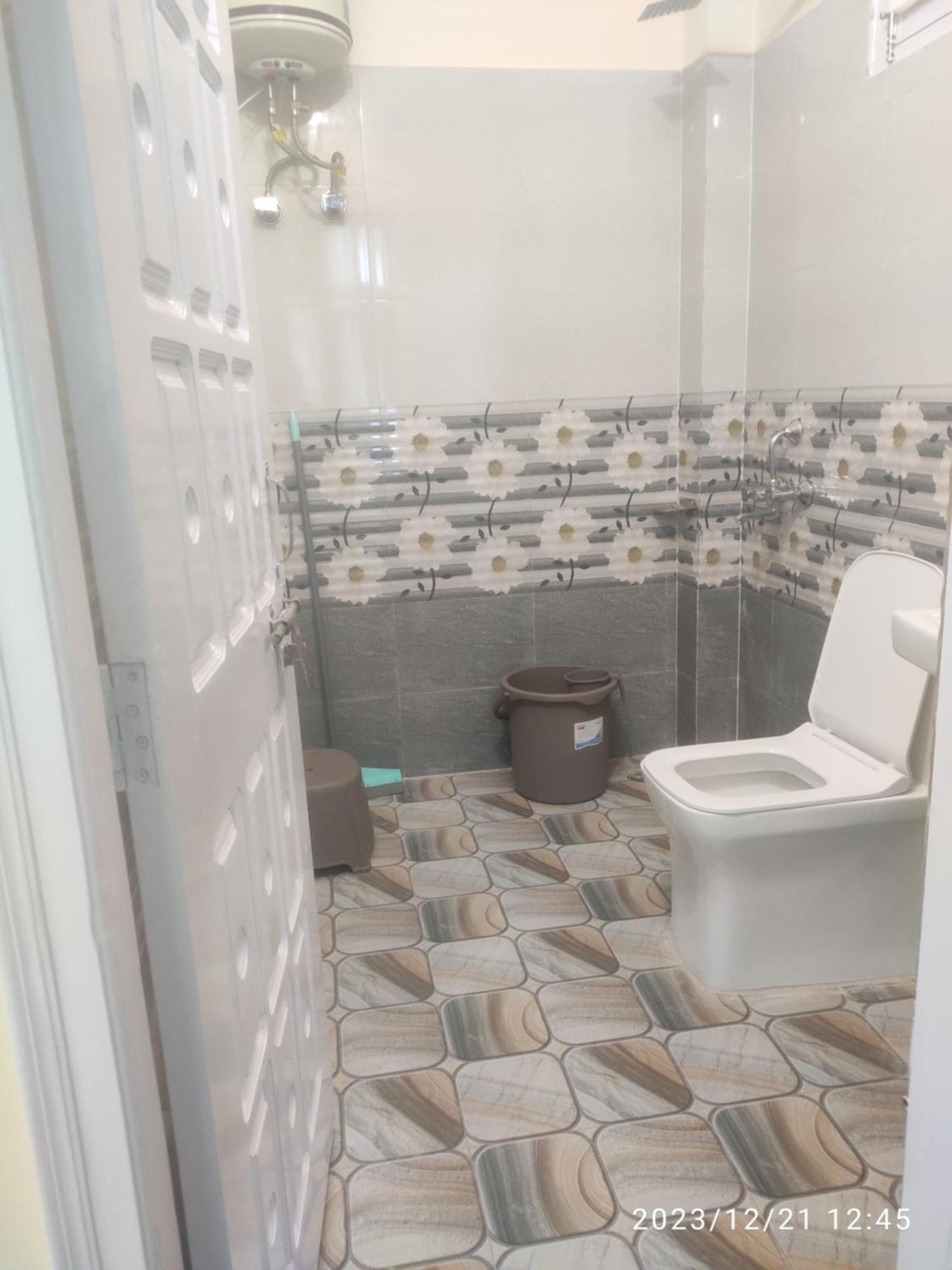 Tree Valley Homestay Chail Εξωτερικό φωτογραφία